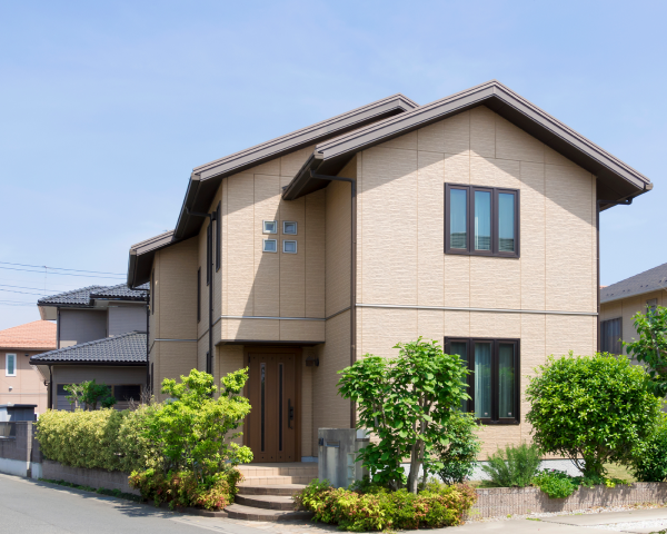 中古戸建（売買）